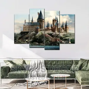 Wall Art Decor