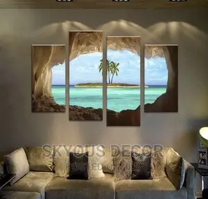 Wall Art Decor