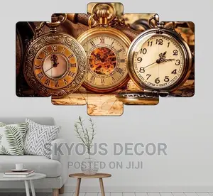 Wall Art Decor