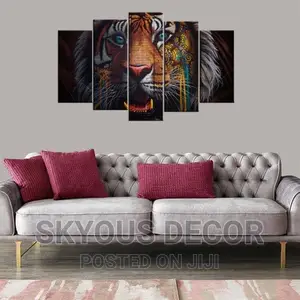 Wall Art Decor