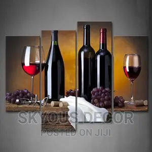 Wall Art Decor