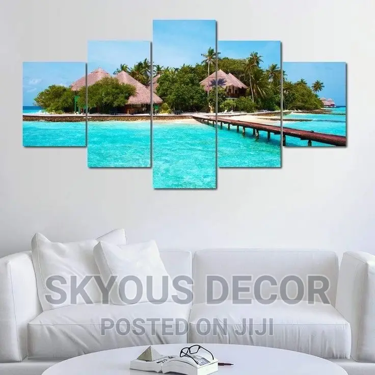 Wall Art Decor