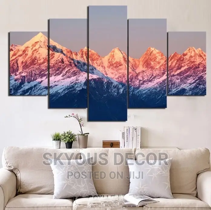 Wall Art Decor