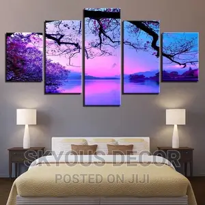 Wall Art Decor