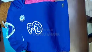 New Stock Arrival Buy Original Chelsea FC Home Jersey