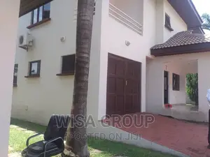 3bdrm Duplex in Wisa Groups, Cantonments for rent
