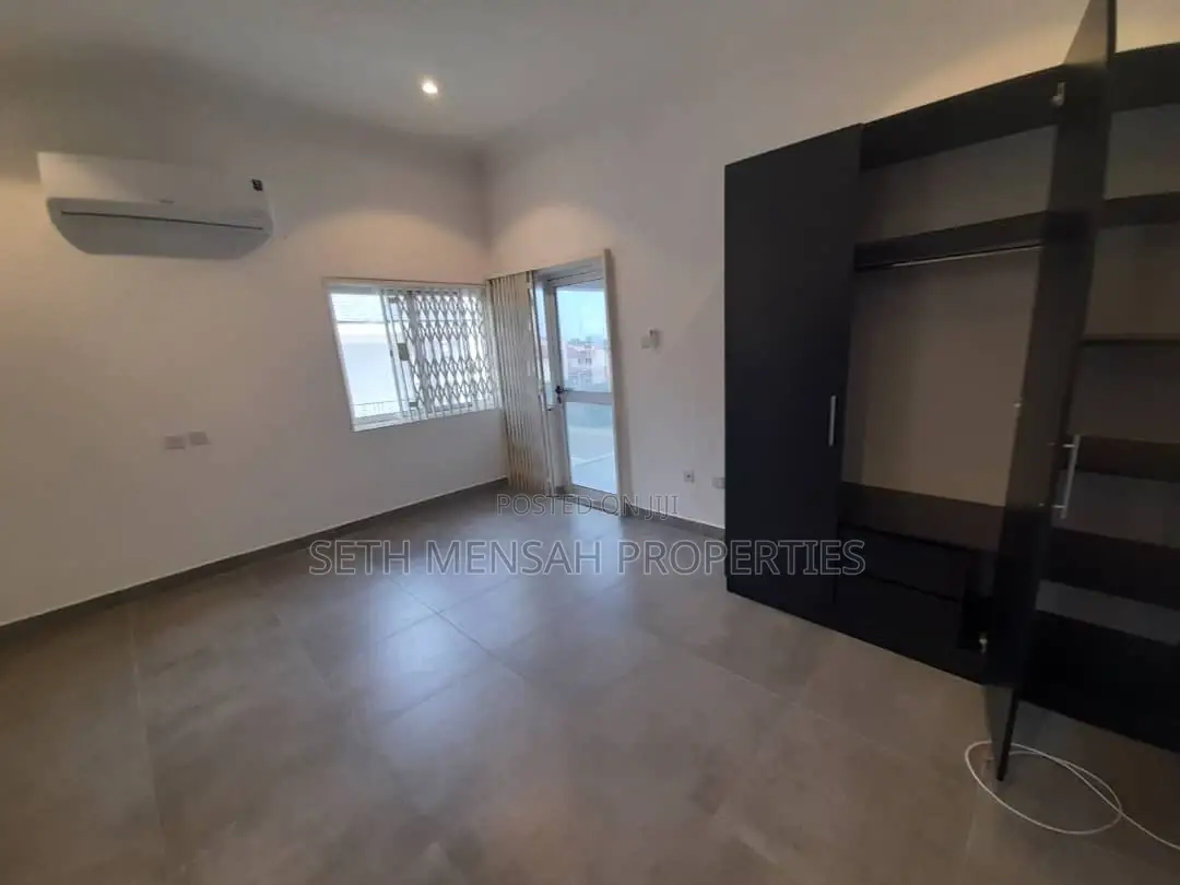 5bdrm House in Skm Property, Cantonments for rent