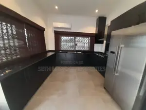 5bdrm House in Skm Property, Cantonments for rent
