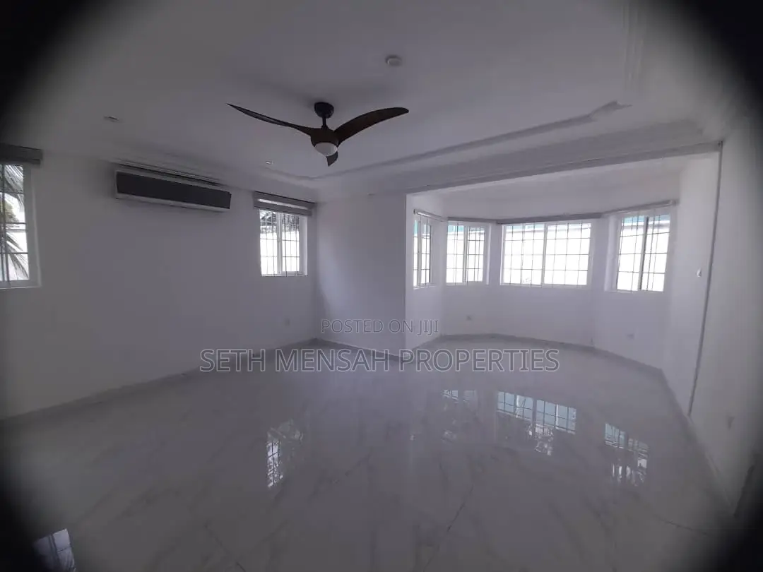 5bdrm House in Skm Property, Cantonments for rent