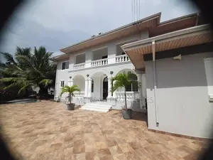 5bdrm House in Skm Property, Cantonments for rent