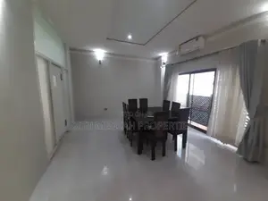 Furnished 5bdrm House in Skm Property, Cantonments for rent