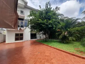 Furnished 5bdrm House in Skm Property, Cantonments for rent