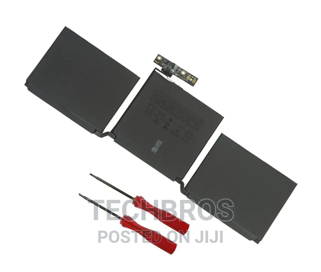 Macbook Battery A2171 Pro 13 Battery