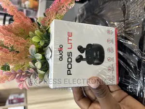 Wireless Streaming Audiiopods Lite Airpod