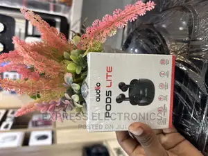 Quality Yet Affordable Audiiopods Lite