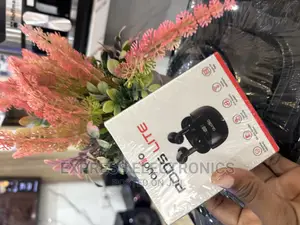 Enjoy Rapid and Stable Audiiopods Lite