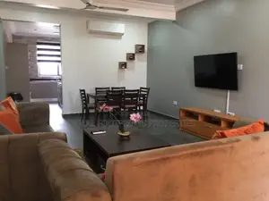 Furnished 2bdrm Apartment in Royal Footprints, Oyarifa for rent