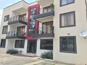 Furnished 2bdrm Apartment in Royal Footprints, Oyarifa for rent