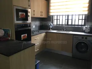 Furnished 1bdrm Apartment in Royal Footprints, Oyarifa for rent