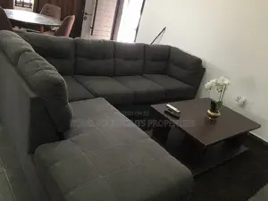Furnished 1bdrm Apartment in Royal Footprints, Oyarifa for rent