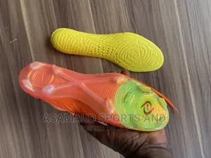 Original First Grade Adidas Boot Available