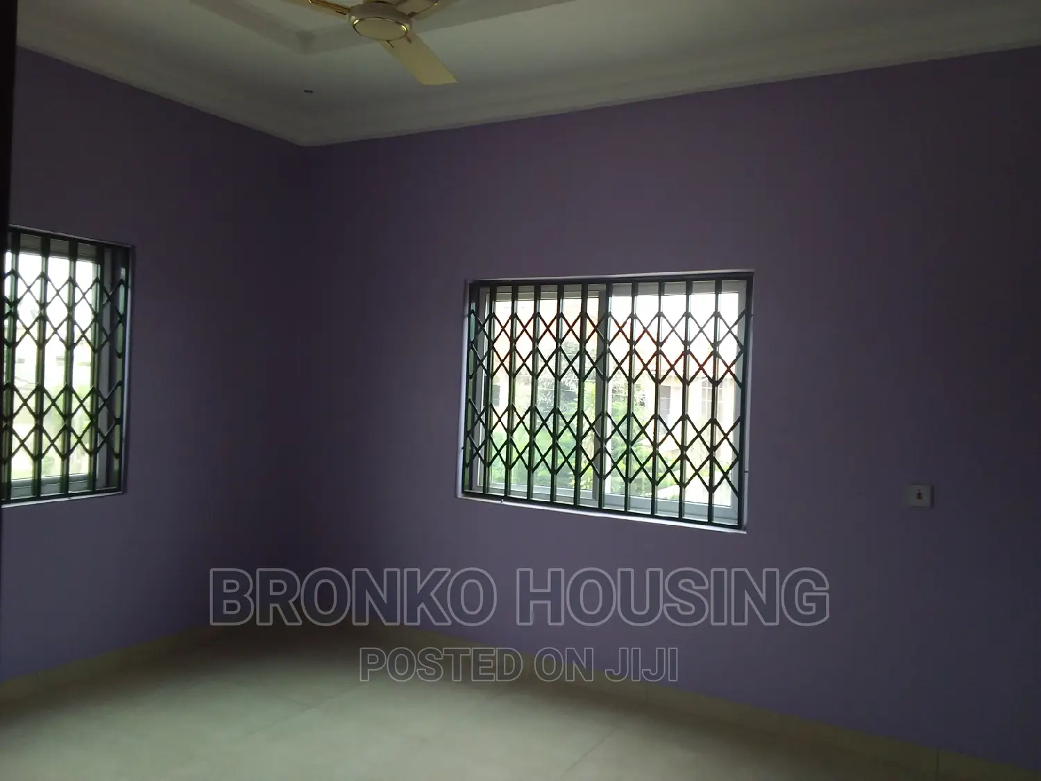3bdrm Apartment in Bronko Housing, Spintex for rent