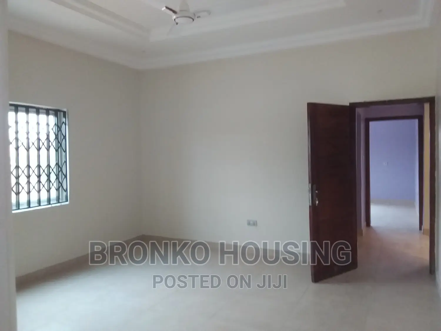 3bdrm Apartment in Bronko Housing, Spintex for rent
