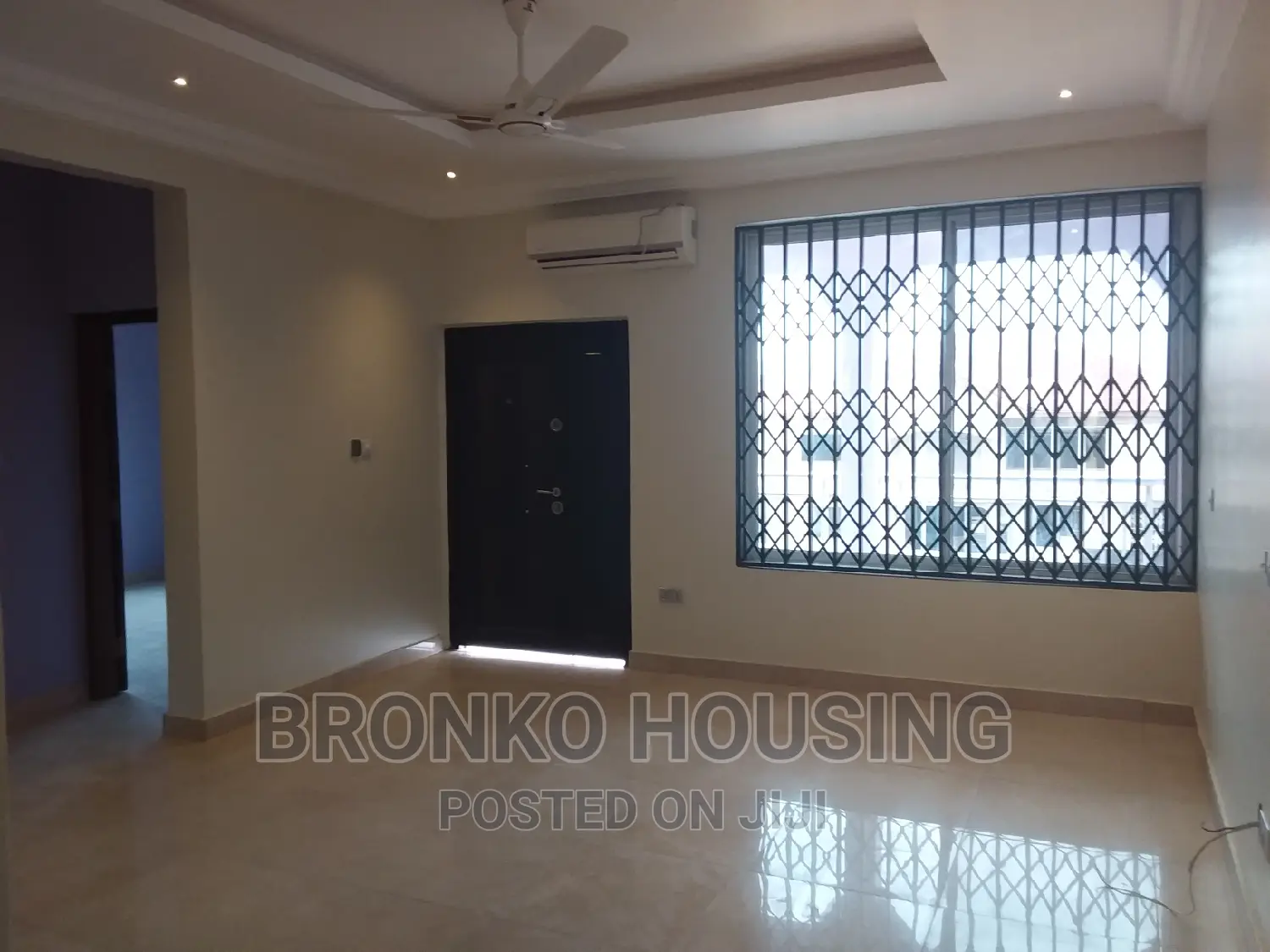 3bdrm Apartment in Bronko Housing, Spintex for rent