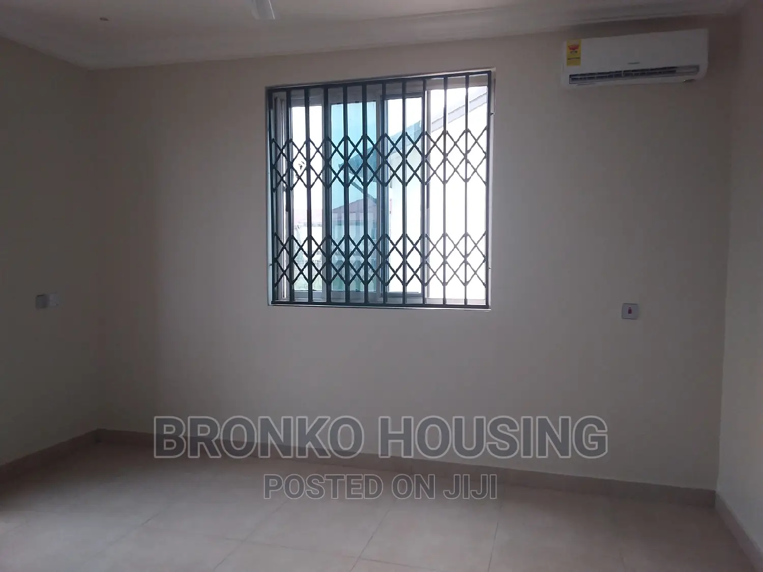3bdrm Apartment in Bronko Housing, Spintex for rent
