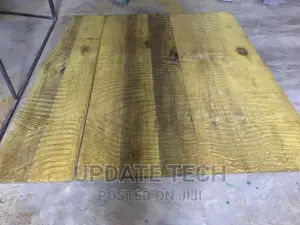 Any Design on Wood