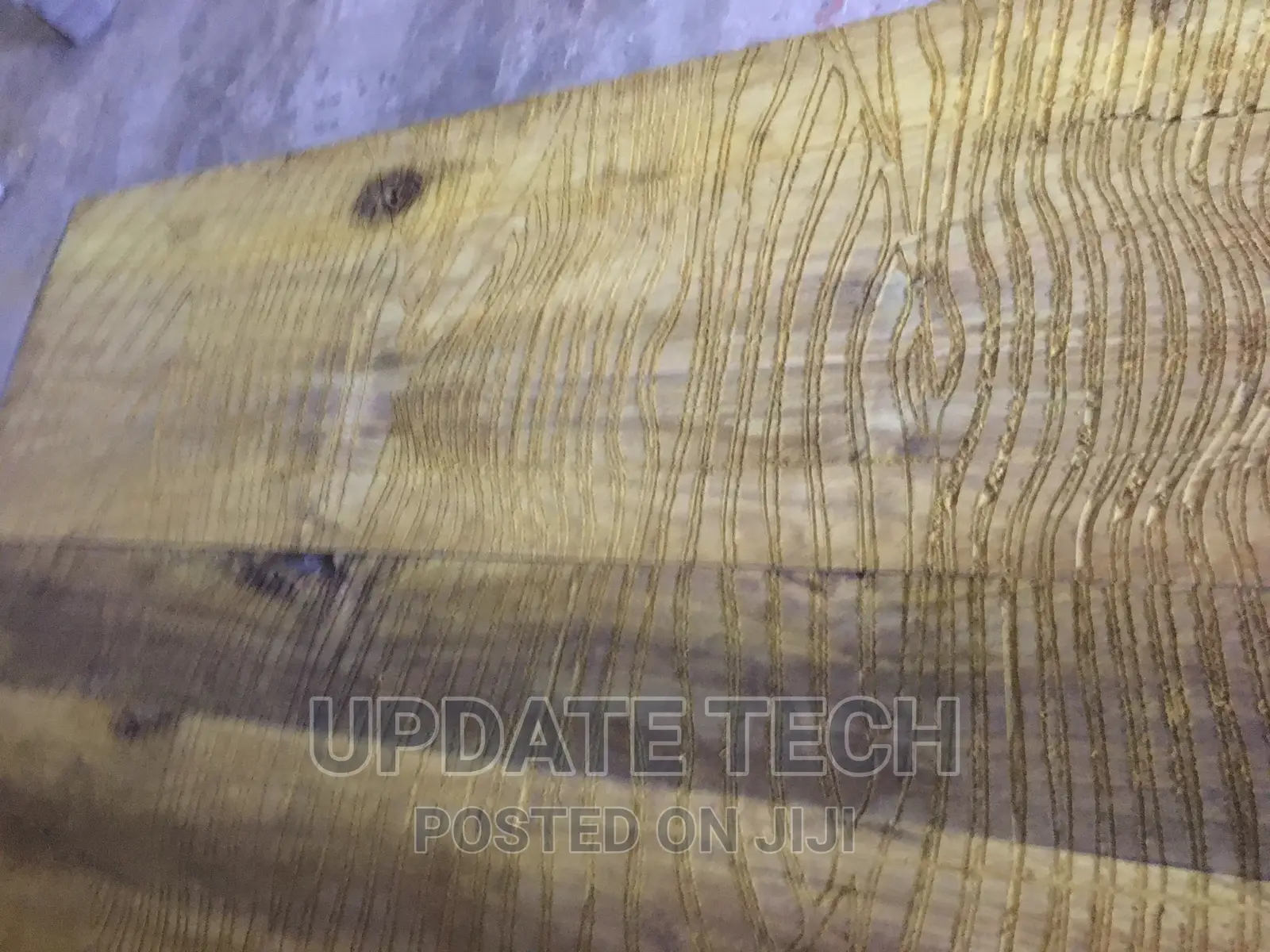 Any Design on Wood