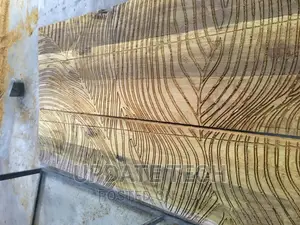Any Design on Wood