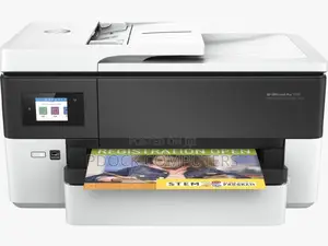 HP Officejet Pro 7720A3 Size Wide Format All-in-One Printer