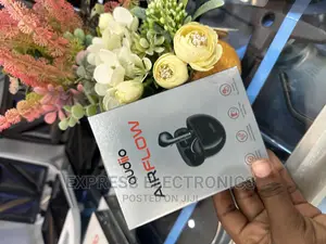 Bettet Sound Quality Audiio Airflow Airpod