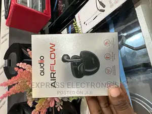 True Wireless Streaming Audiio Airflow Airpod