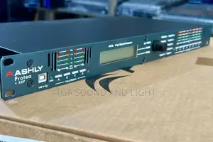 Ashly Protea 4.8sp Loudspeaker System Processor (Driverack)