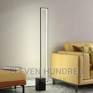 Floor Lamp (Led Tubes)