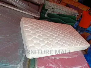 Lovely One and Half Mattress42x80. Free Delivery
