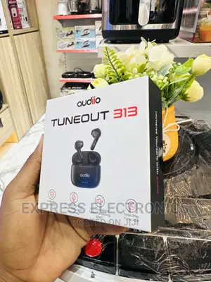 Audiio Tuneout 313 Airpod