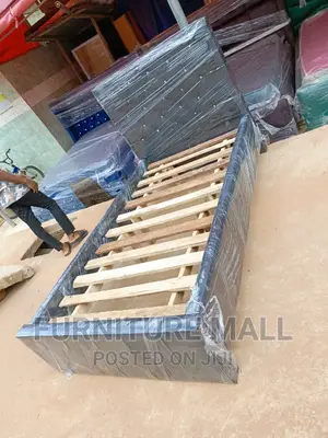 New One And Half Bd Frame. Free Delivery