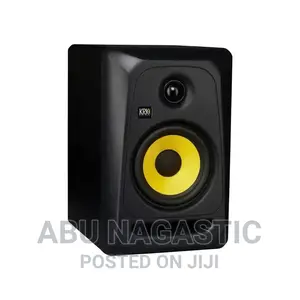 KRK 5 Classic Studio Monitor