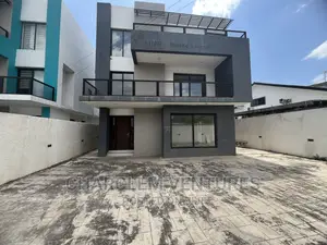 Office Space for Rent at East Legon-American House