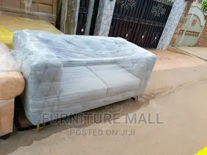 New Royal 2in1 Sofa Available as Seen. Free Delivery