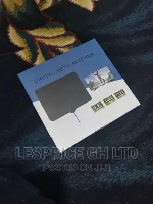 Digital FHD Tv Antenna the Best