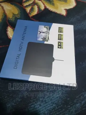 The Best TV FHD Antenna