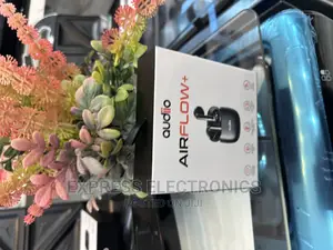 Place and Order for Audiio Airflow+ Airpod