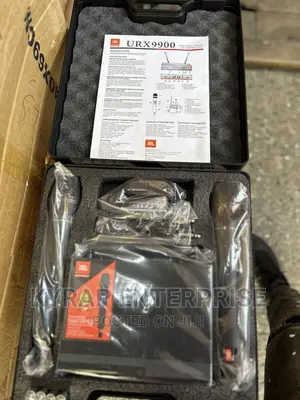JBL Urx9900