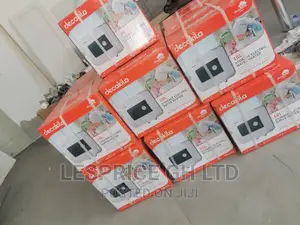 Storage Water Heater 10L