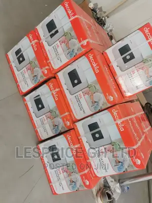 Decakila 10L Water Heater