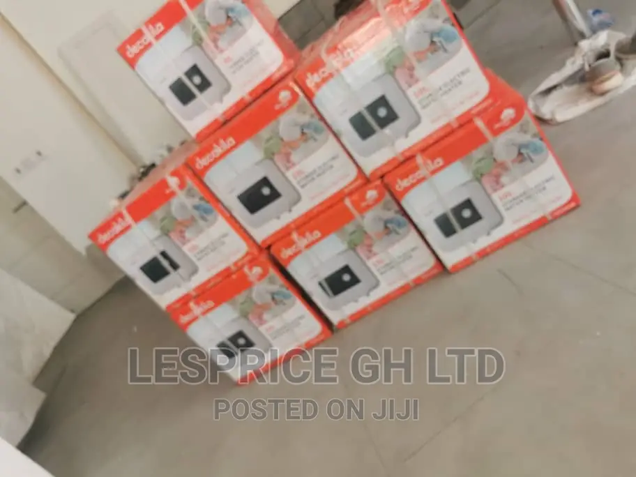 Brand New~Decakila 10L Water Heater